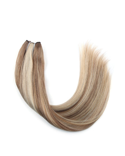 Halo Hair Extensions Highlights #8/60 100g-130g