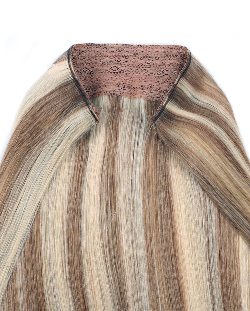 Halo Hair Extensions Highlights #8/60 100g-130g