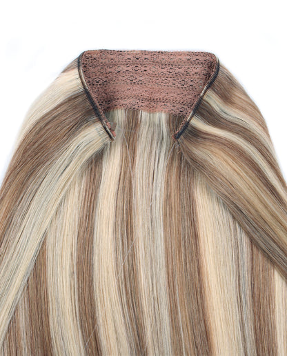 Halo Hair Extensions Highlights #8/60 100g-130g