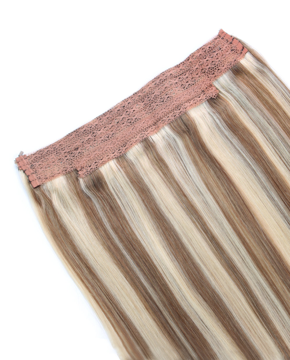 Halo Hair Extensions Highlights #8/60 100g-130g