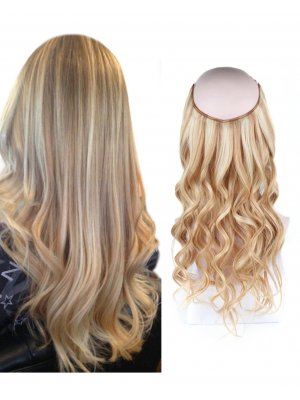 Halo Hair Extensions Highlights #12/60 100g-120g